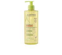 EXOMEGA CONTROL aceite ducha emoliente “PVP 11,90€” 500 ml