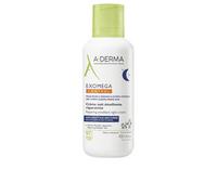 A-Derma Exomega Crema de Noche Reparadora Emoliente 400 ml