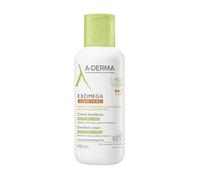 EXOMEGA CONTROL crema emoliente 400 ml
