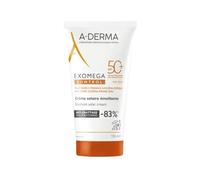 ¡15% DTO! Exomega Crema Solar SPF50+ 150 ml