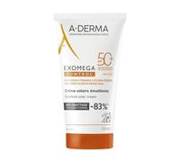 ¡15% DTO! Exomega Crema Solar SPF50+ 150 ml