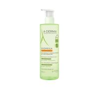 Aderma Exomega Gel Emoliente 2 En 1 500M