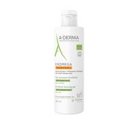 Exomega control gel espumoso emoliente 500 ml