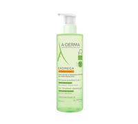 Exomega Control Gel Limpiador 2 En 1