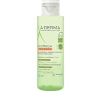 Exomega Control gel Limpiador Emoliente 2-En-1 100 ml