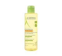 Aderma Exomega Control Aceite Limpiador Emoliente 500ml