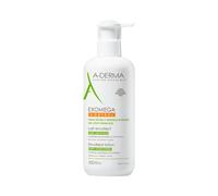 Exomega Control Leche Emoliente Antiprurito