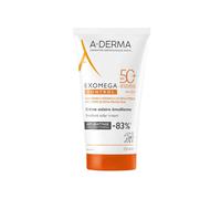 Exomega Crema SPF50+