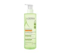 EXOMEGA CONTROL gel espumoso emoliente “PVP 11,90€” 500 ml