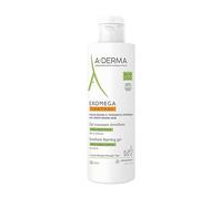 Exomega Gel Emoliente 2 En 1