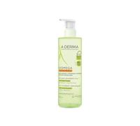 Exomega Gel Limpiador 500 ml