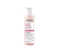 A-Derma Exomega gel Limpiador Facial Calmante 200 ml