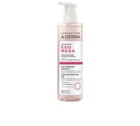 A-Derma Exomega gel Limpiador Facial Calmante 200 ml
