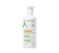 A-Derma Exomega Leche Emoliente 400 ml