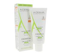 Exomega leche defi emoliente 200 ml