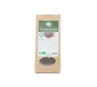 Exopharm Supra Food Semillas de Chía Bio 500g