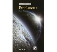 Exoplanetas: La búsqueda de otros mundos habitables: 29 (¿Qué sabemos de...?)