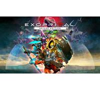 Exoprimal Deluxe Edition Microsoft Store US Xbox One, Xbox Series X|S