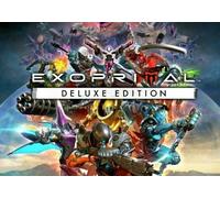 Exoprimal Deluxe Edition (PC) Steam Gift - GLOBAL