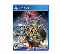 Exoprimal for PlayStation 4 [USA]