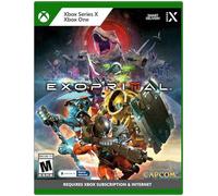 Exoprimal for Xbox One & Xbox Series X S [USA]