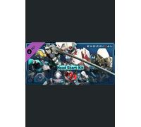 Exoprimal - Head Start Kit (DLC) Steam Key (PC) GLOBAL