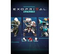 Exoprimal - Head Start Kit PC - DLC