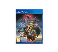 Exoprimal Juego Fisico para Consola Sony PlayStation 4 PS4