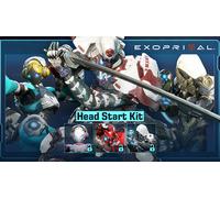 Exoprimal - Kit de ventajas Steam Worldwide PC