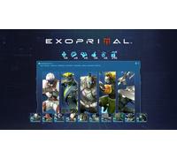 Exoprimal - Overdrive Kit 1 Steam Worldwide PC