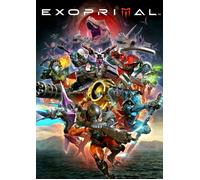 Exoprimal PC (Europe & UK)