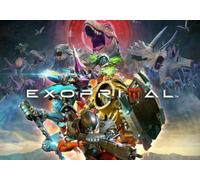 Exoprimal (PC) Steam Account - GLOBAL