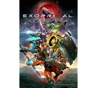 Exoprimal (PC / Xbox Series X|S) XBOX LIVE Key GLOBAL