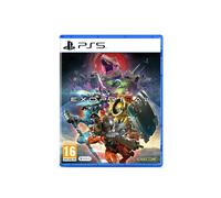 Exoprimal (PS5) (PlayStation 5)