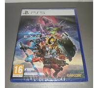 Exoprimal PS5 (Playstation 5) - VF - NUEVO EN BLISTER