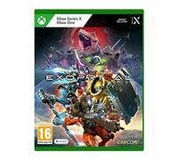 Exoprimal Xbox