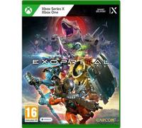 Exoprimal Xbox Series standard