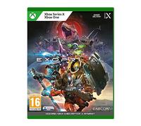 Exoprimal (Xbox Series X)