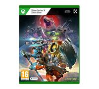 Exoprimal (Xbox Series X) (Microsoft Xbox Series X S)