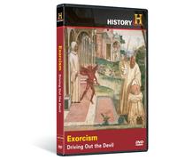 Exorcism-Driving Out the Devil - Exorcism: Driving Out the Devil [USA] [DVD]
