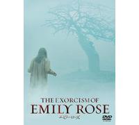 Exorcism of Emily Rose [05/E, J [Alemania] [DVD]