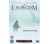 Exorcism Of Emily Rose [Edizione: Regno Unito] [Reino Unido] [DVD]