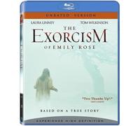 Exorcism Of Emily Rose [Edizione: Stati Uniti] [USA] [Blu-ray]