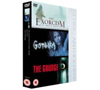 Exorcism of Emily Rose/....... [Reino Unido] [DVD]
