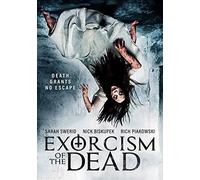 Exorcism Of The Dead [USA] [DVD]