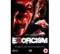 Exorcism the movie [Reino Unido] [DVD]