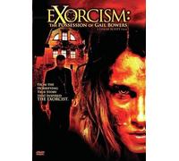 Exorcism-Possession of Gail Bo [Alemania] [DVD]