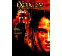 Exorcism: The Possession of Gail Bowers [USA] [DVD]