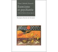 Exorcisme et psychiatrie