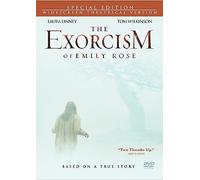 Exorcismo de Emily Rose (Versión PG-13)